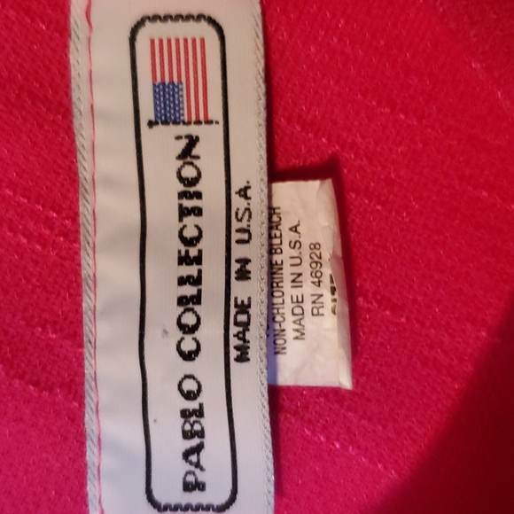 Pablo Collection skirt set - Picture 4 of 9